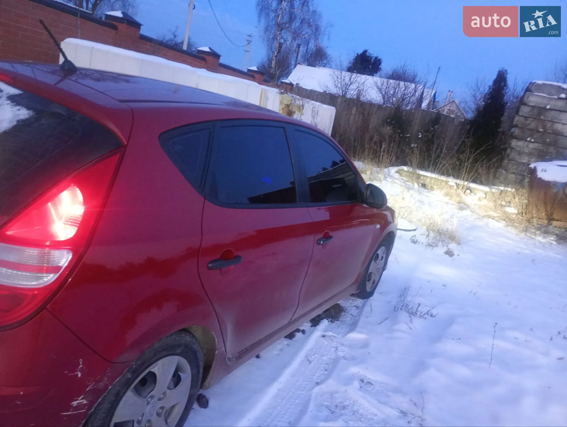 2011 Hyundai i30 - мініатюра 2