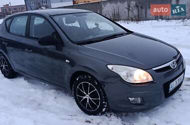 Хэтчбек Hyundai i30 2007 в Киеве