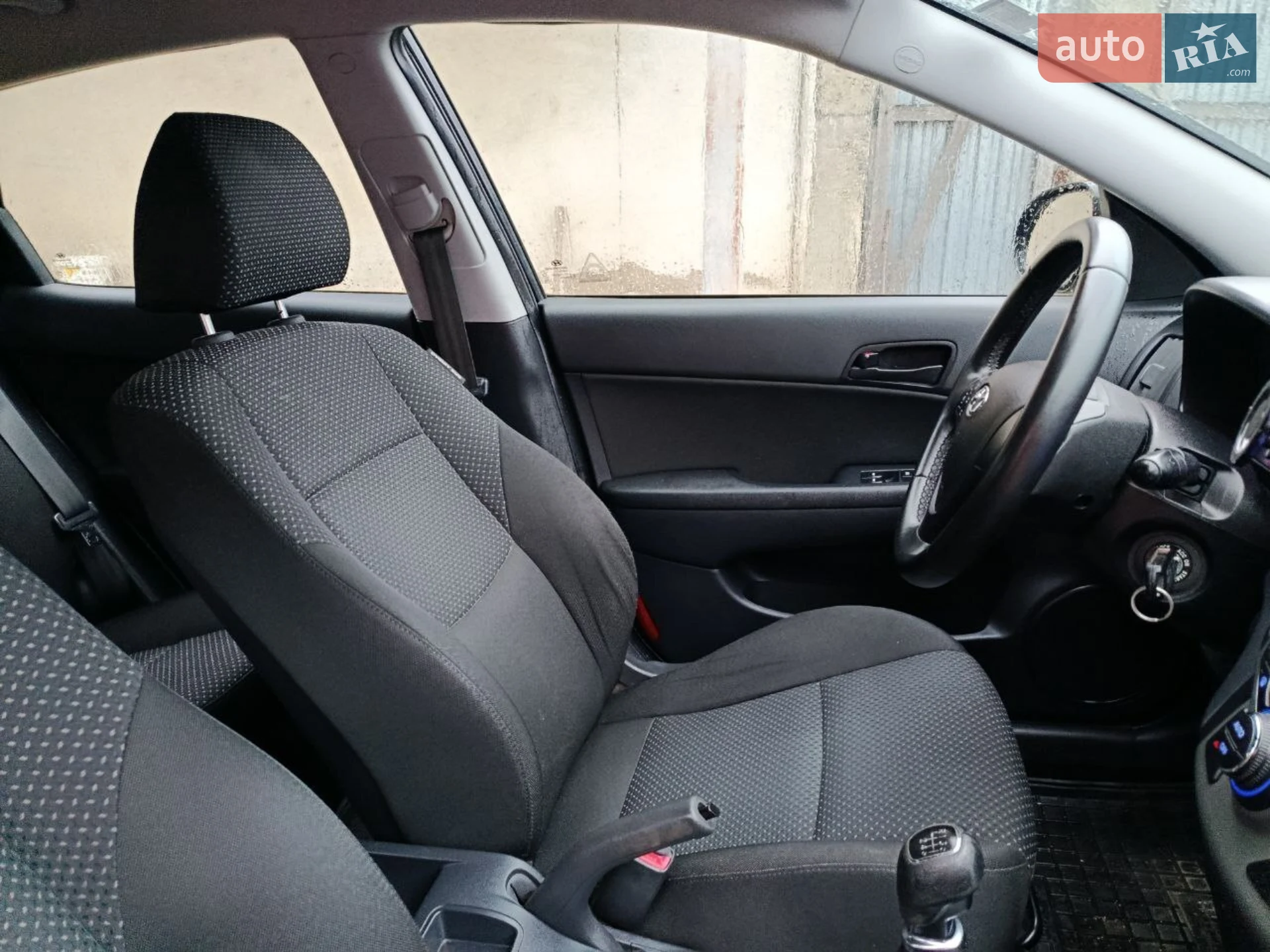 2011 Hyundai i30 - мініатюра 12