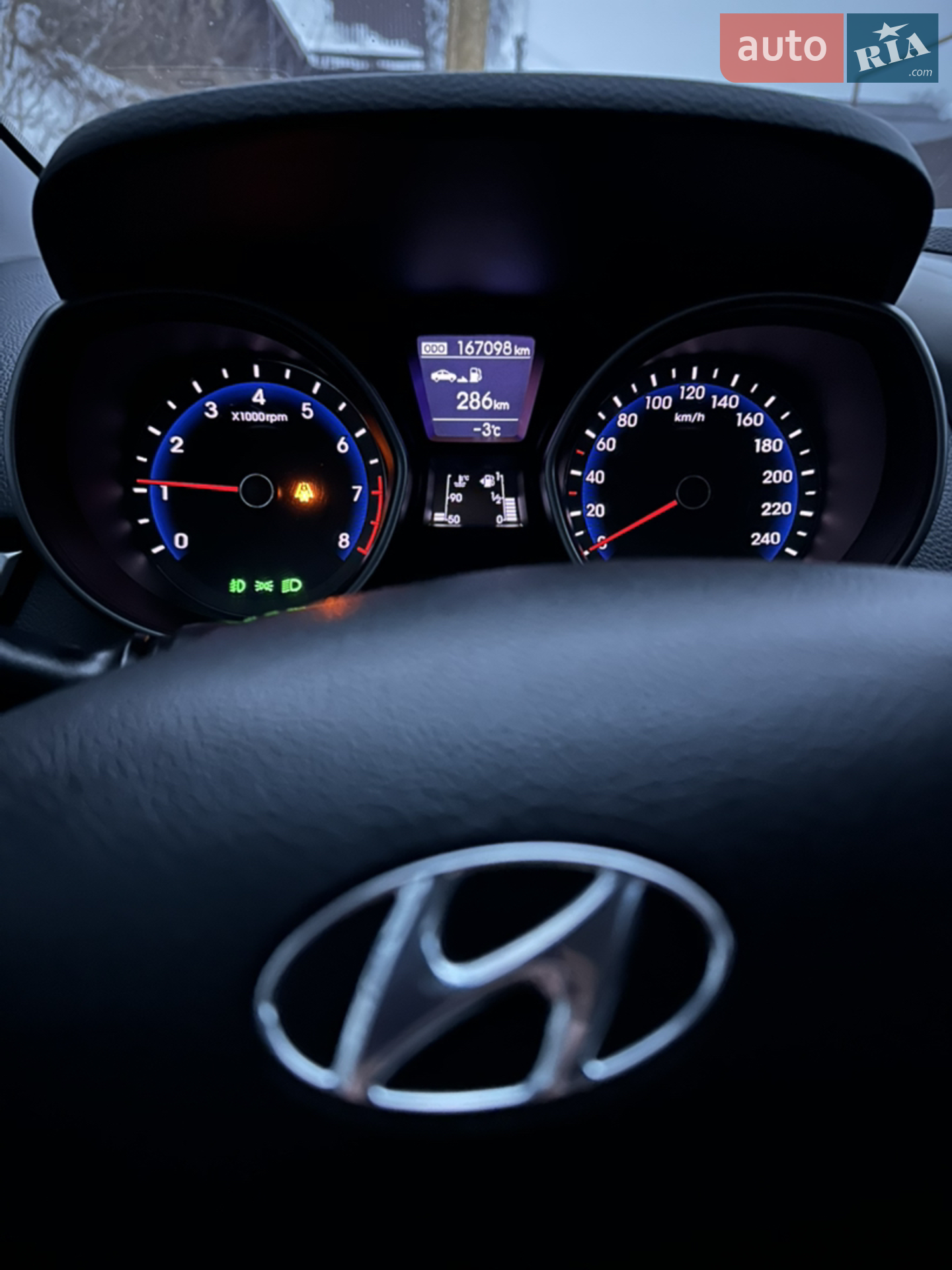 2012 Hyundai i30 - мініатюра 21