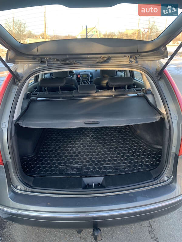 Універсал Hyundai i30 2008 в Запоріжжі фото 24 Універсал Hyundai i30 2008 в Запоріжжі