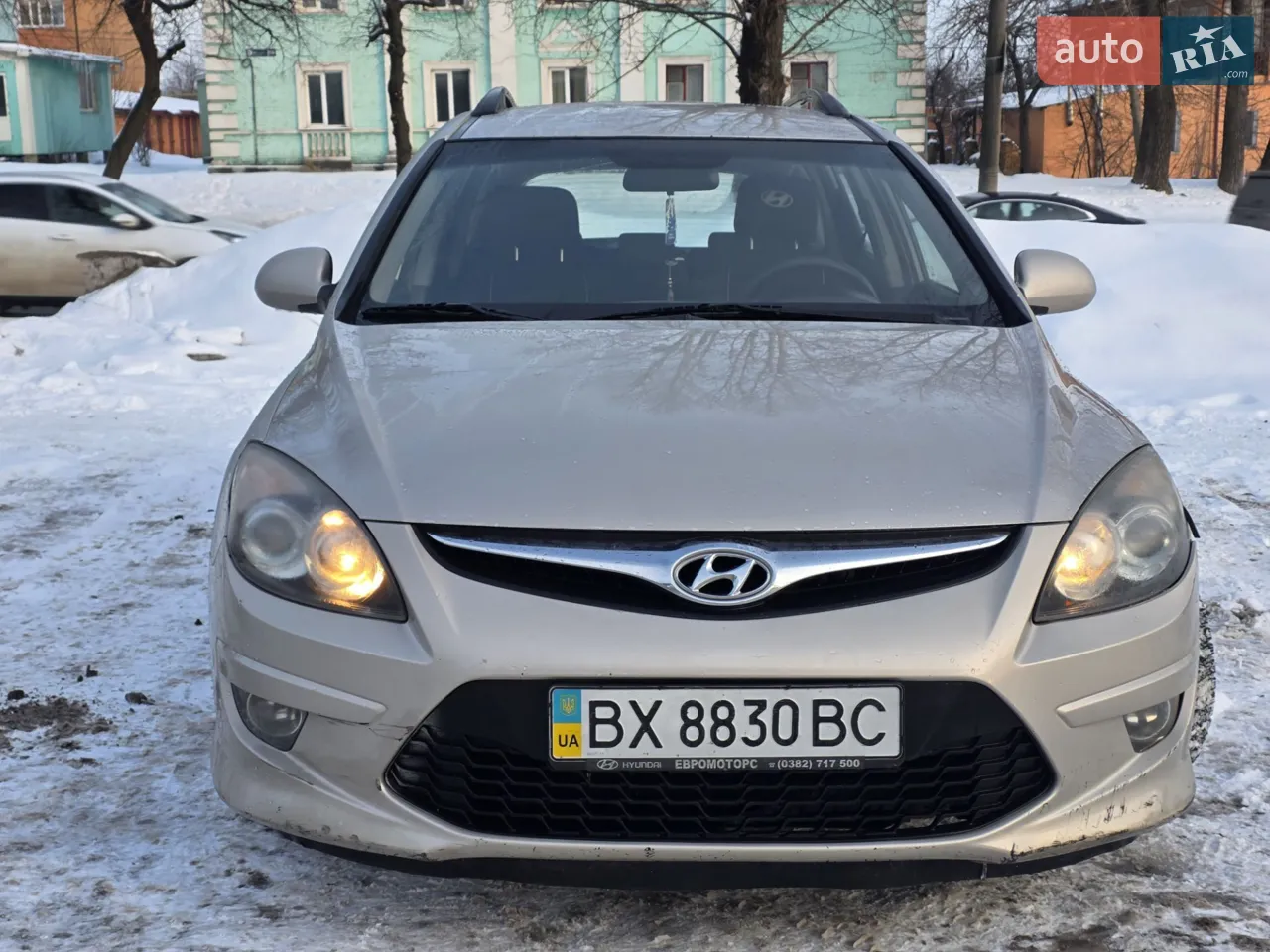2011 Hyundai i30 - мініатюра 26