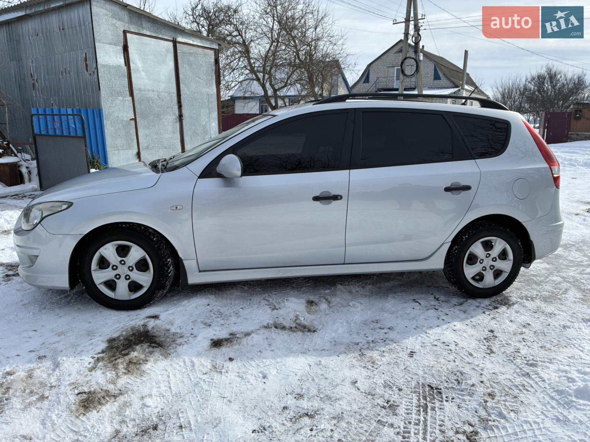 2010 Hyundai i30 - мініатюра 2