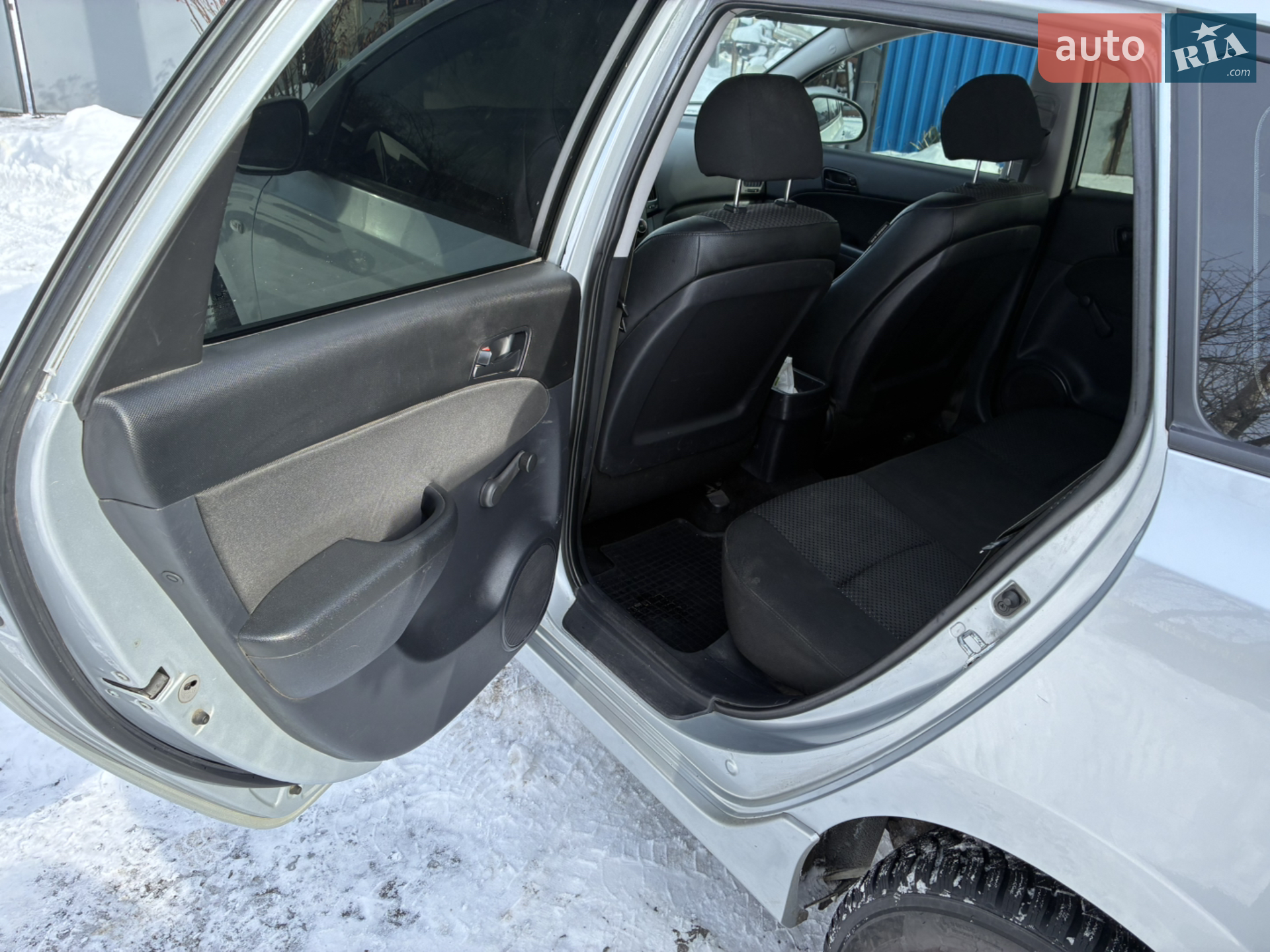 2010 Hyundai i30 - мініатюра 8