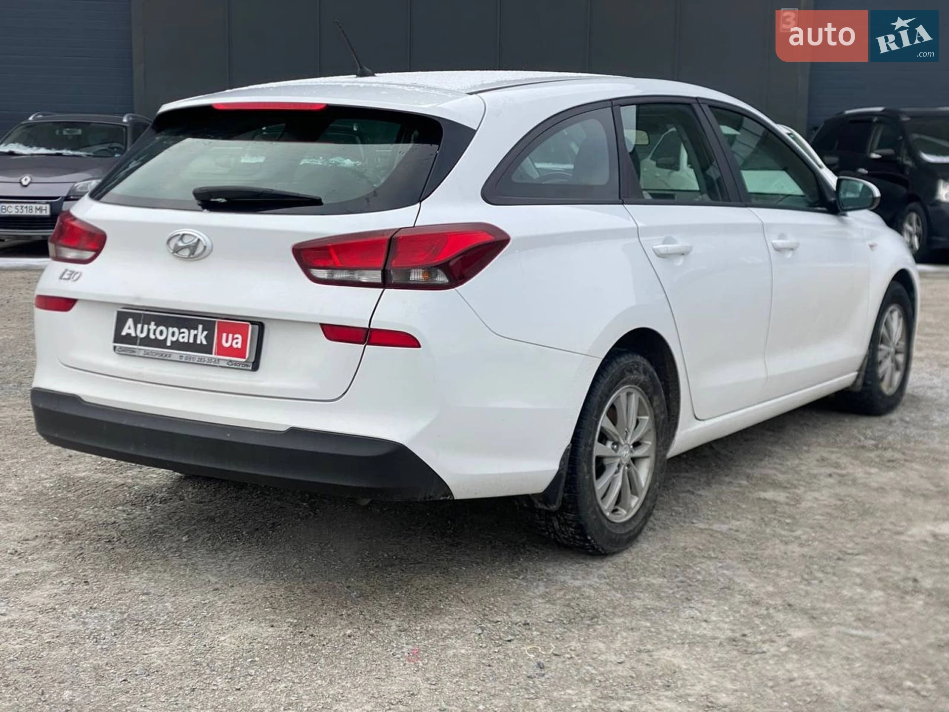 2019 Hyundai i30 - мініатюра 3