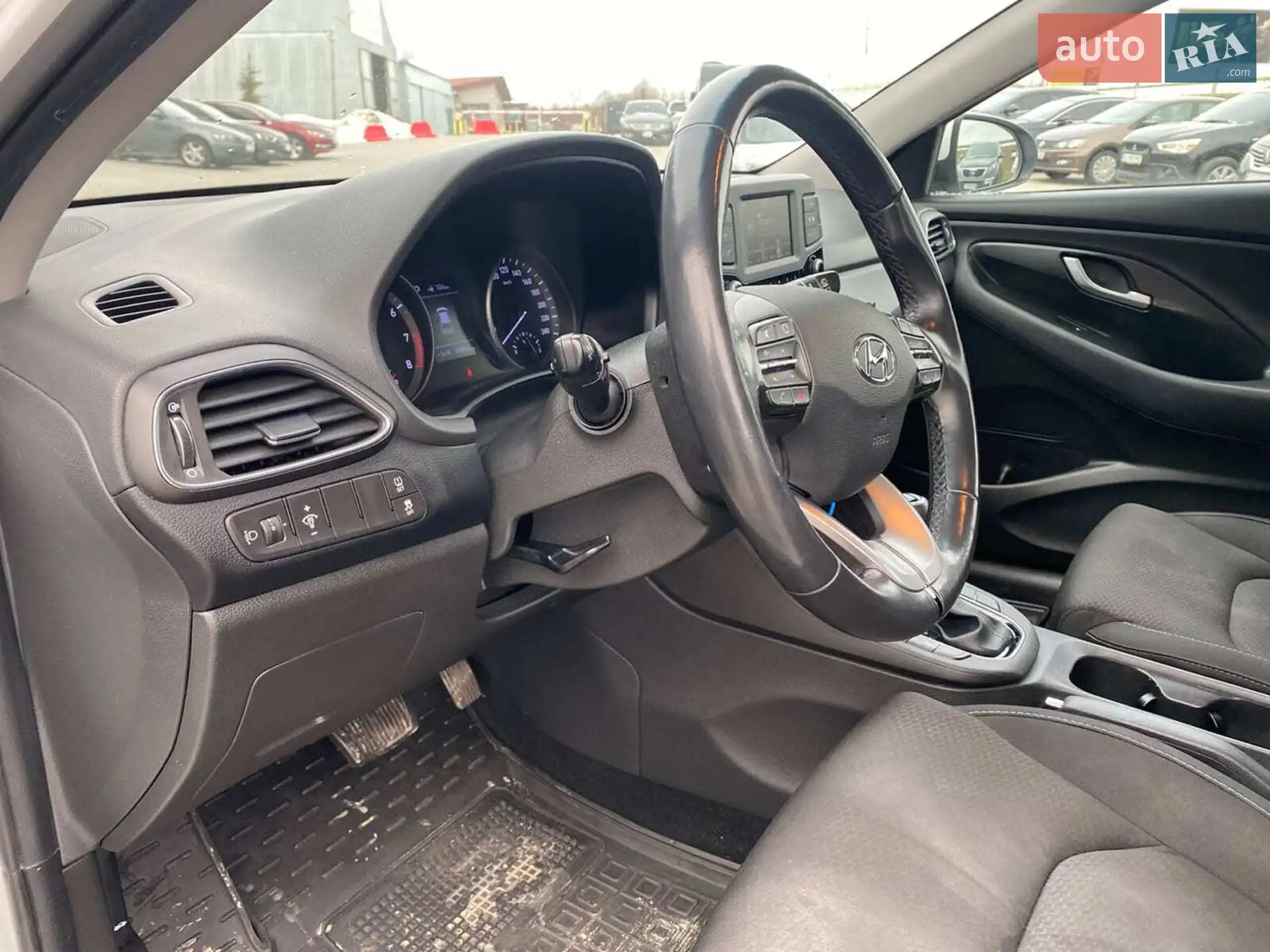 2019 Hyundai i30 - мініатюра 12