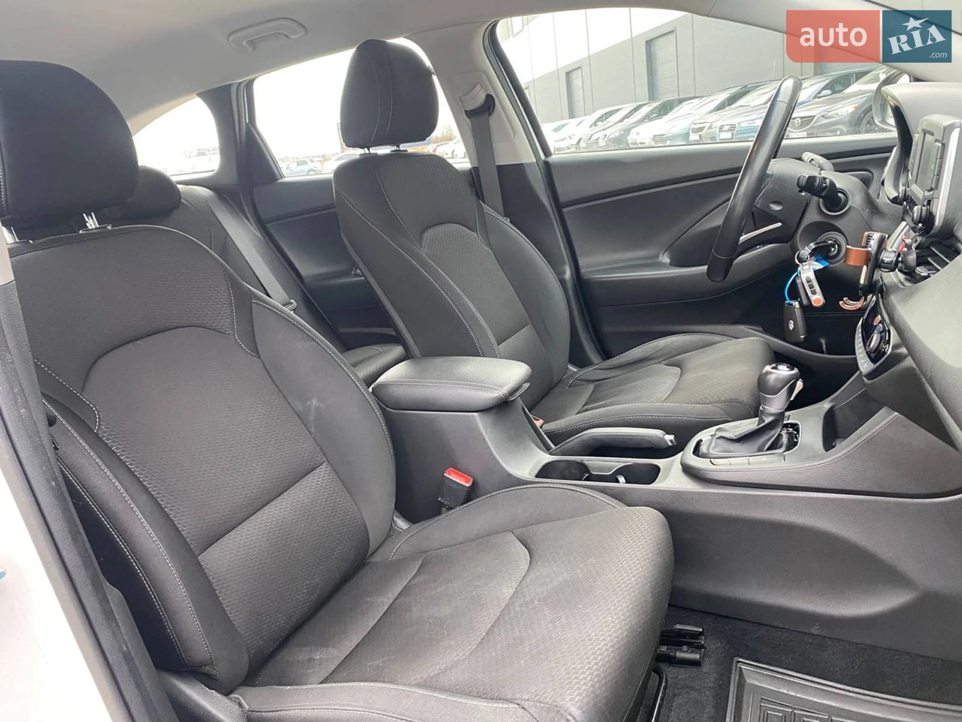 2019 Hyundai i30 - мініатюра 24