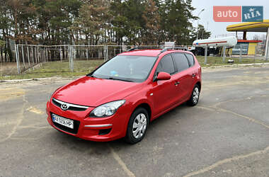 Универсал Hyundai i30 2009 в Харькове