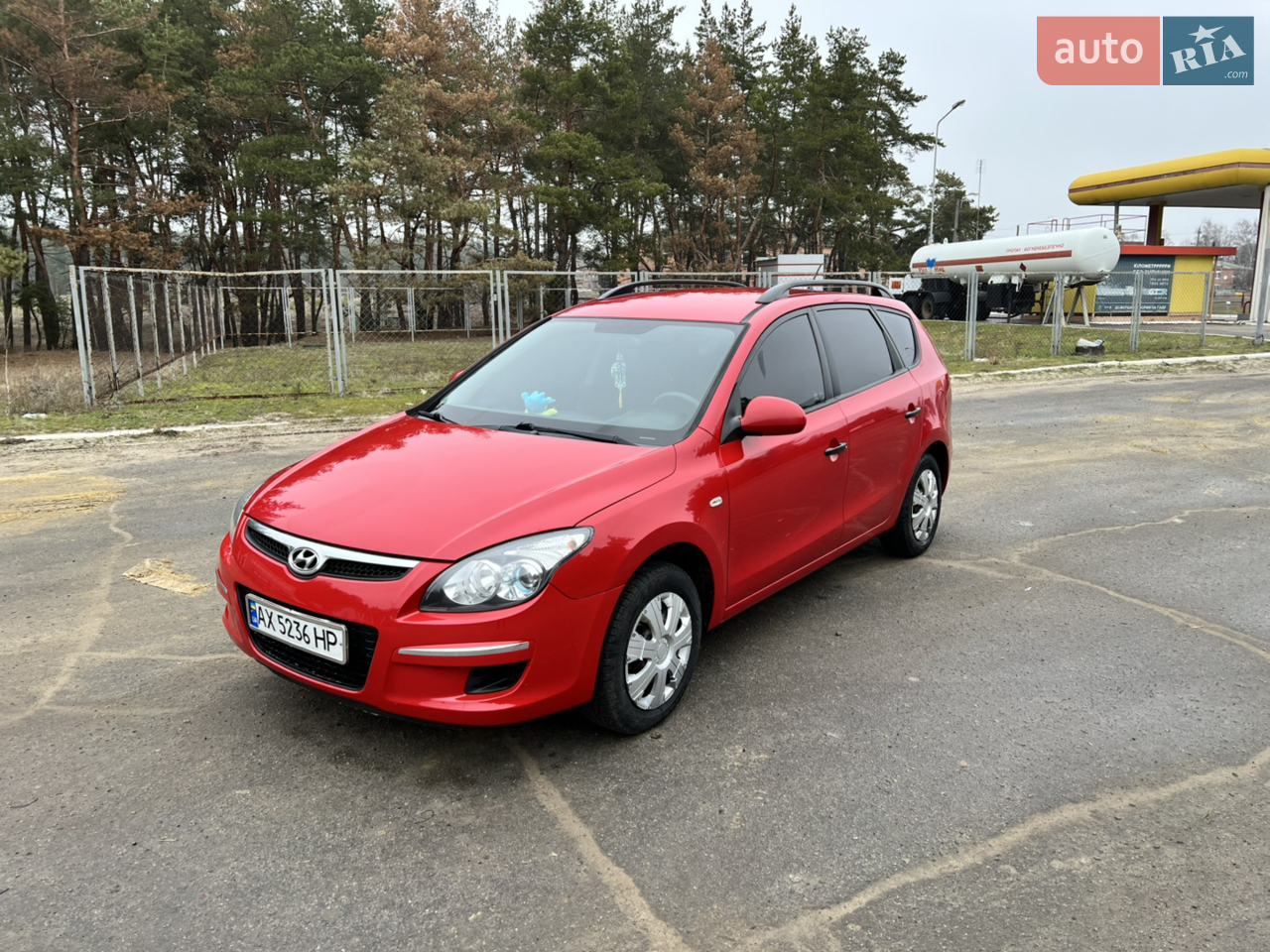 2010 Hyundai i30 - мініатюра 18