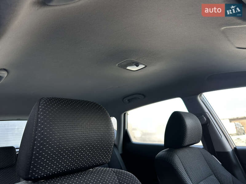 Хэтчбек Hyundai i30 2009 в Нежине