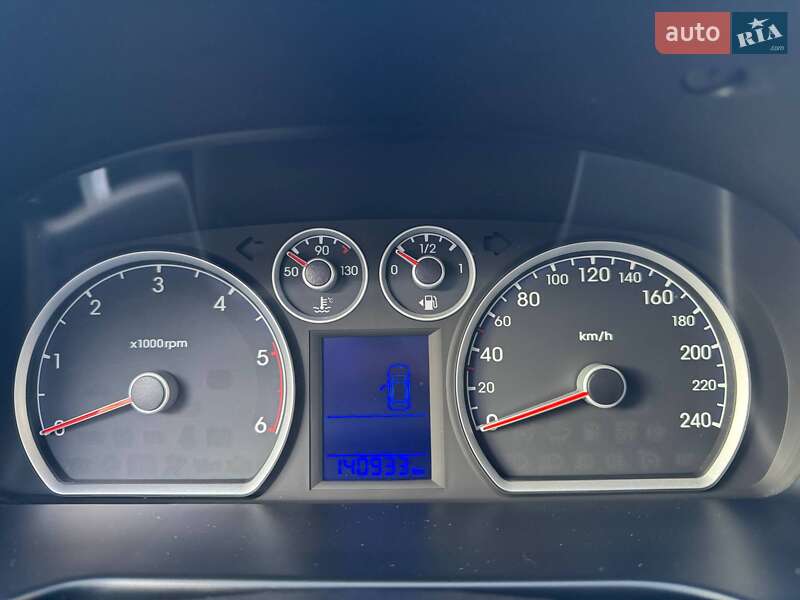 Хэтчбек Hyundai i30 2010 в Львове