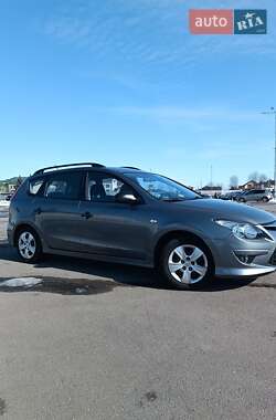 Универсал Hyundai i30 2012 в Виннице