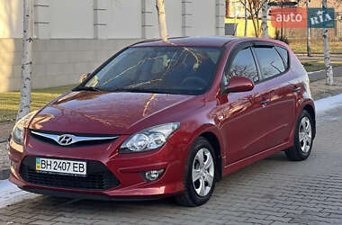 Хетчбек Hyundai i30 2011 в Одесі