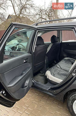 Универсал Hyundai i30 2008 в Крыжополе