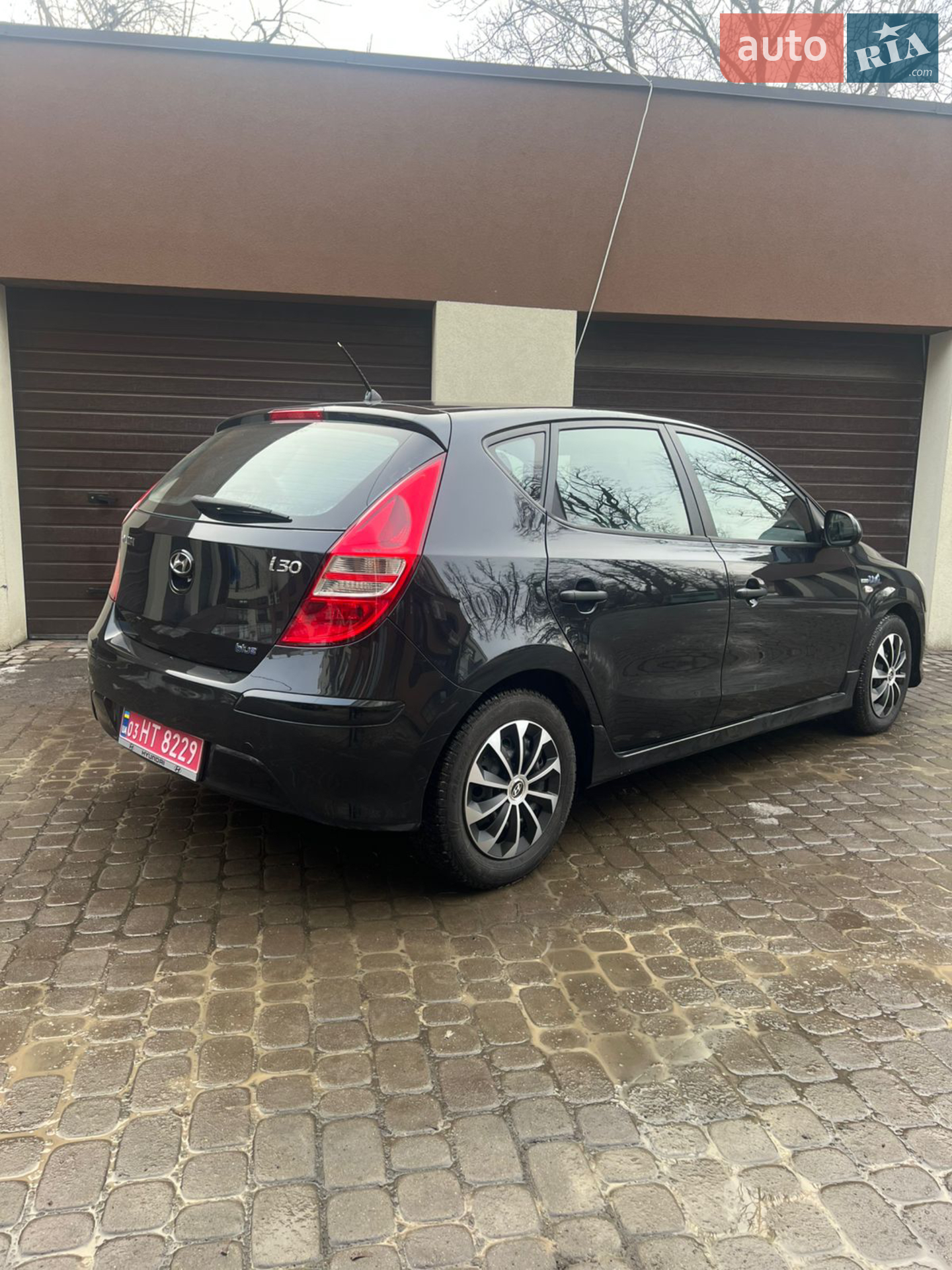 2010 Hyundai i30 - мініатюра 16