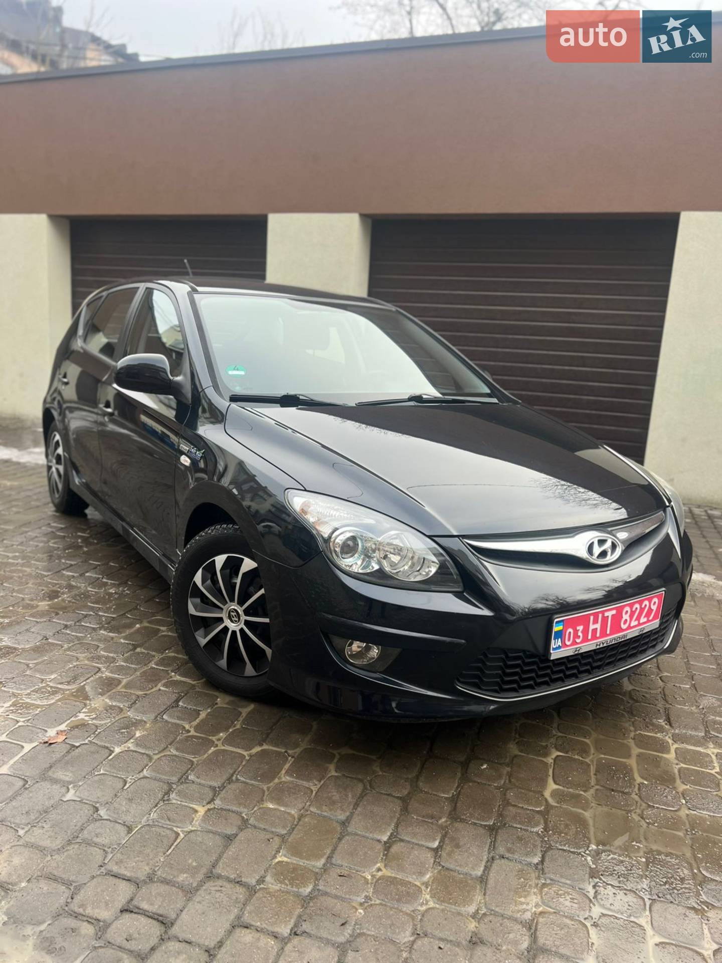 2010 Hyundai i30 - мініатюра 23