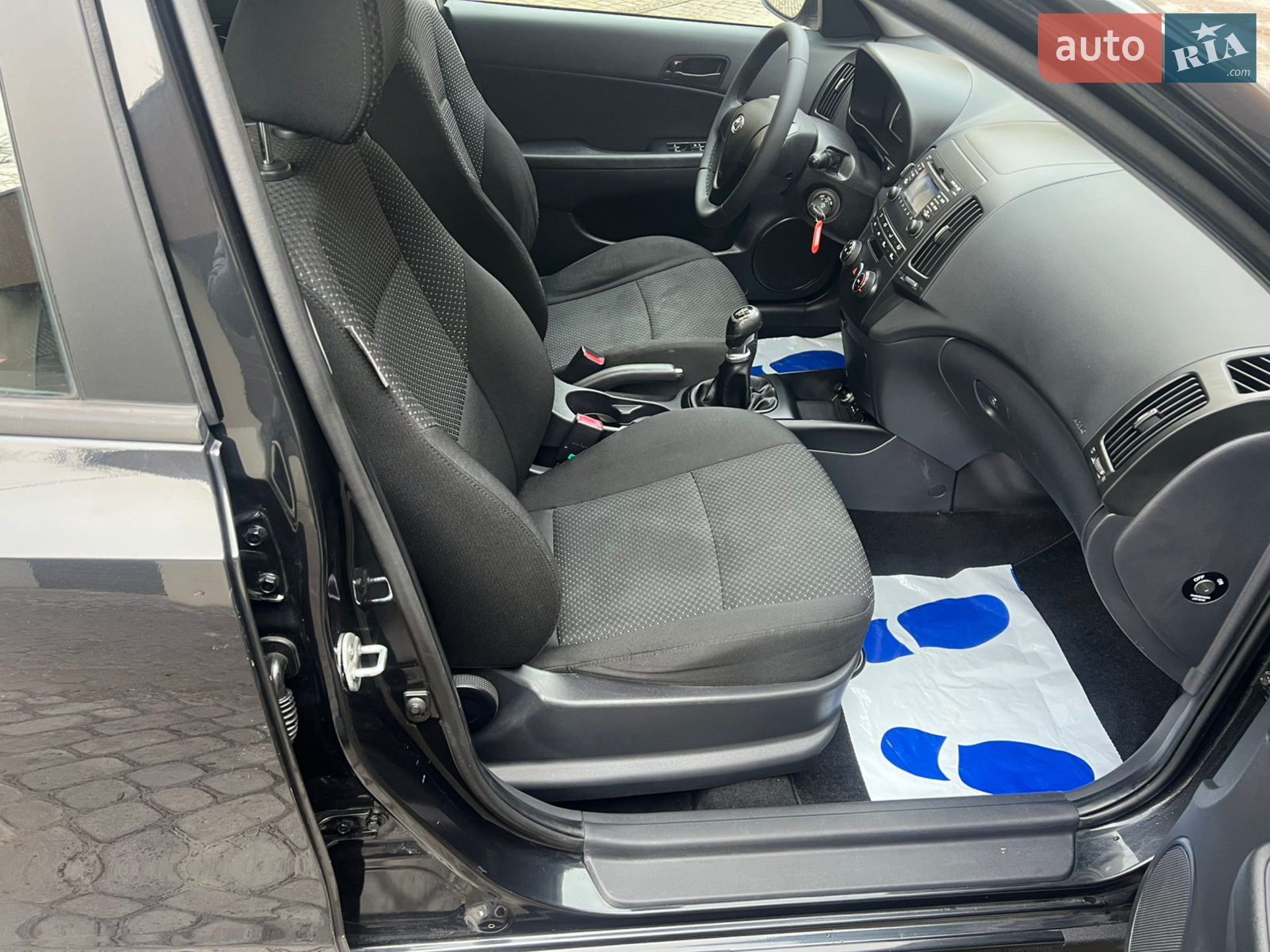 2010 Hyundai i30 - мініатюра 31