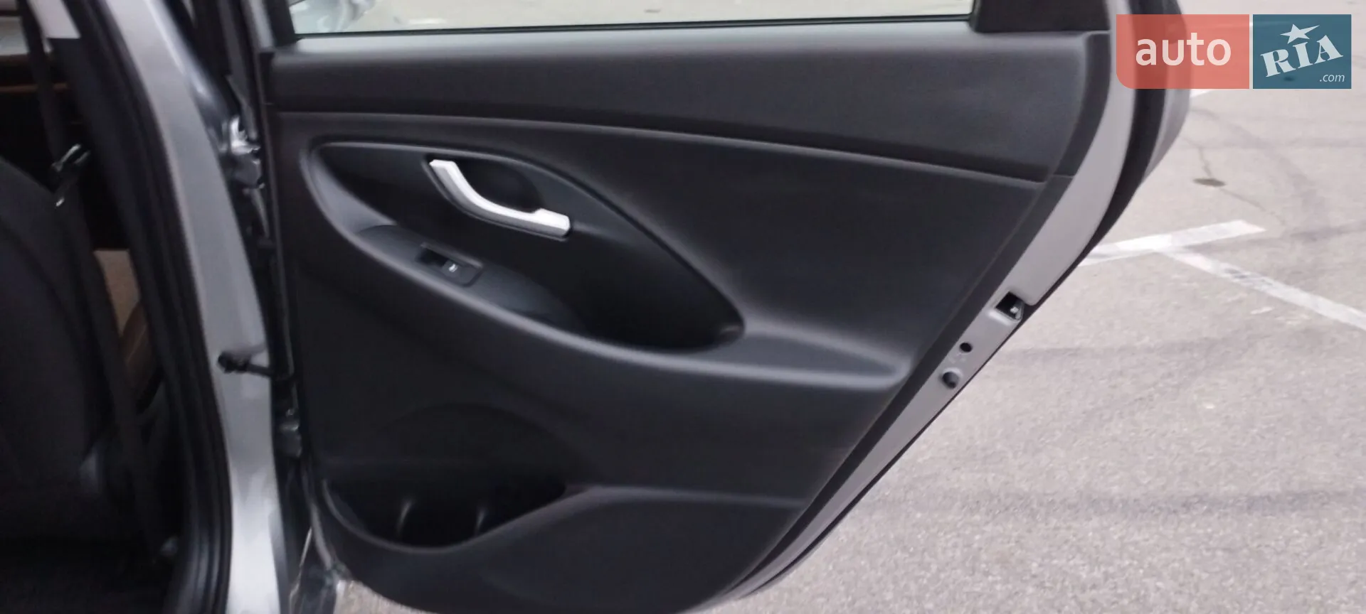 2021 Hyundai i30 - мініатюра 18