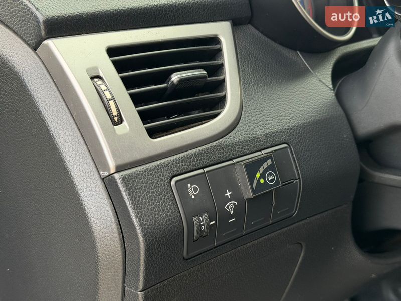 Хэтчбек Hyundai i30 2013 в Одессе