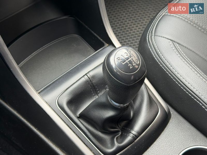 Хэтчбек Hyundai i30 2013 в Одессе