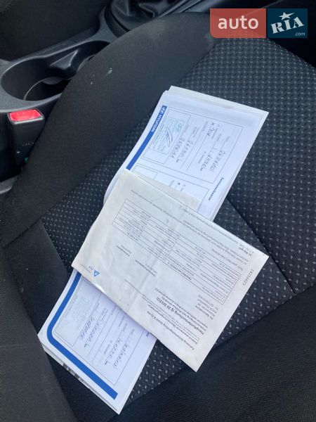 Универсал Hyundai i30 2009 в Луцке