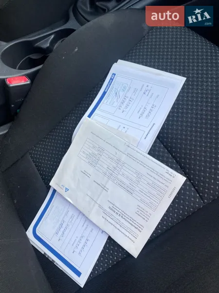 Универсал Hyundai i30 2009 в Луцке документ