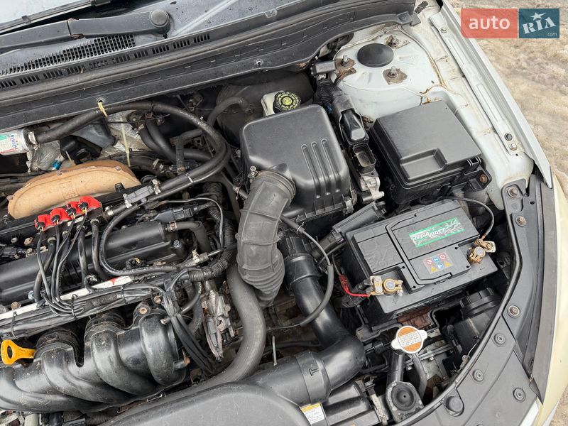 Хэтчбек Hyundai i30 2007 в Каменском