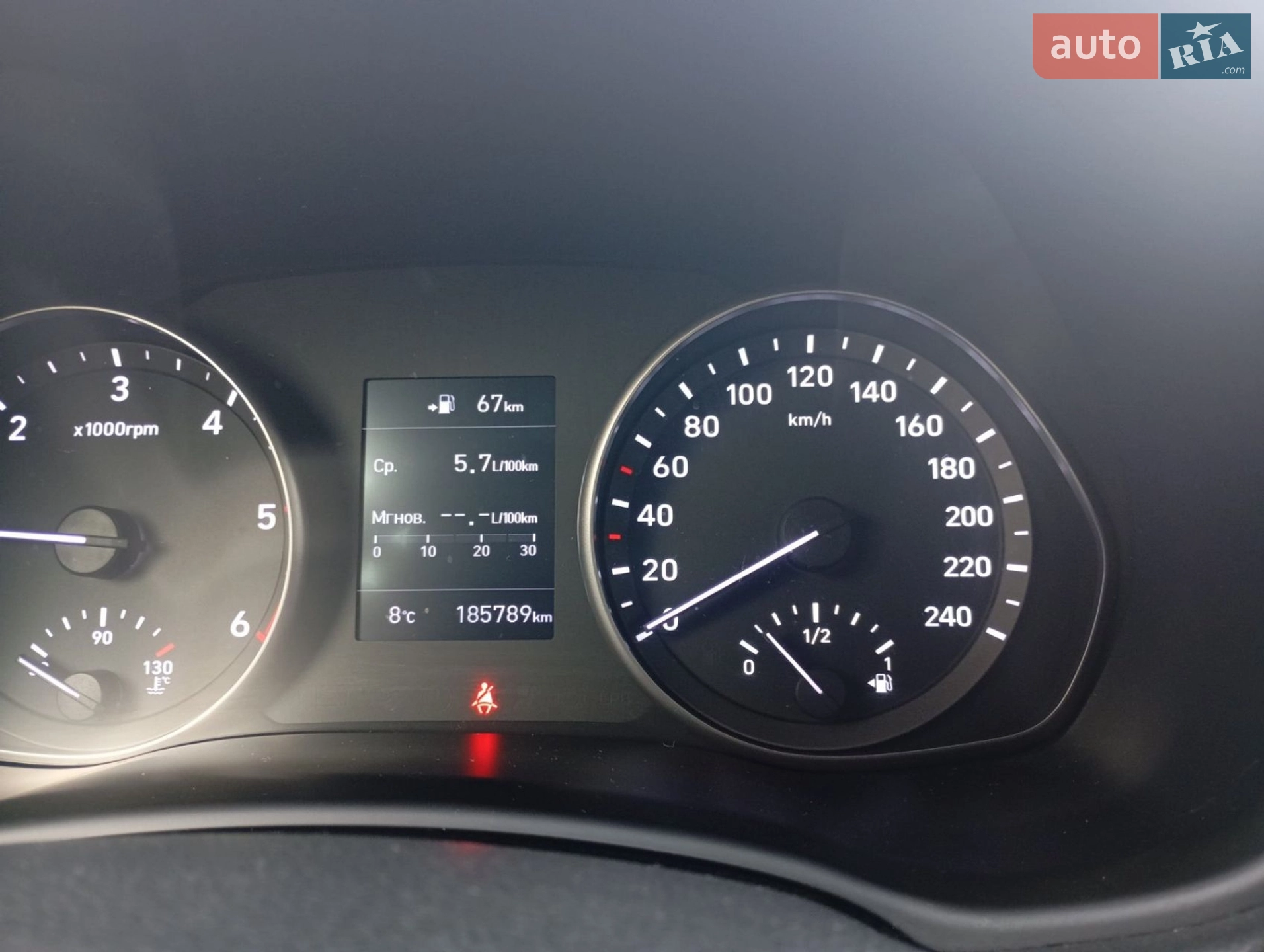 2020 Hyundai i30 - мініатюра 2