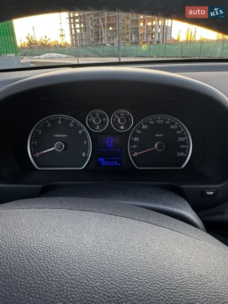 Хэтчбек Hyundai i30 2009 в Луцке