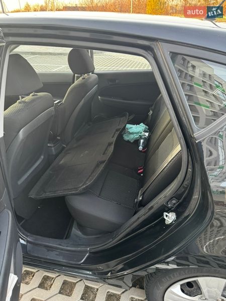 Хэтчбек Hyundai i30 2009 в Луцке