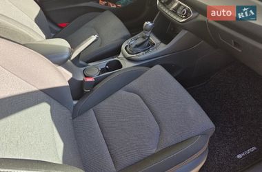 Универсал Hyundai i30 2021 в Киеве