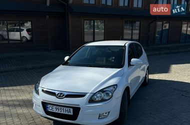 Хетчбек Hyundai i30 2009 в Косові
