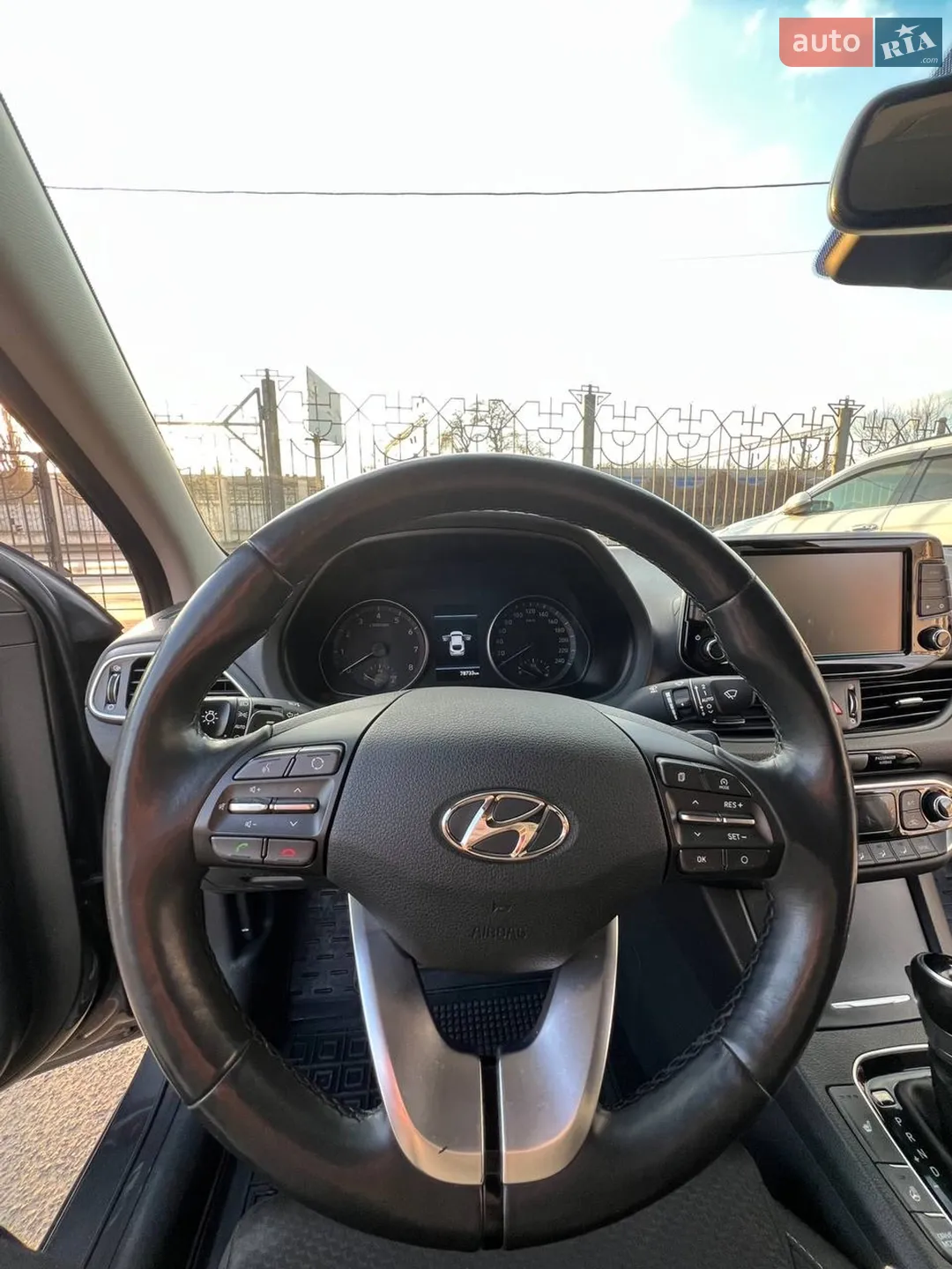 2018 Hyundai i30 - мініатюра 14