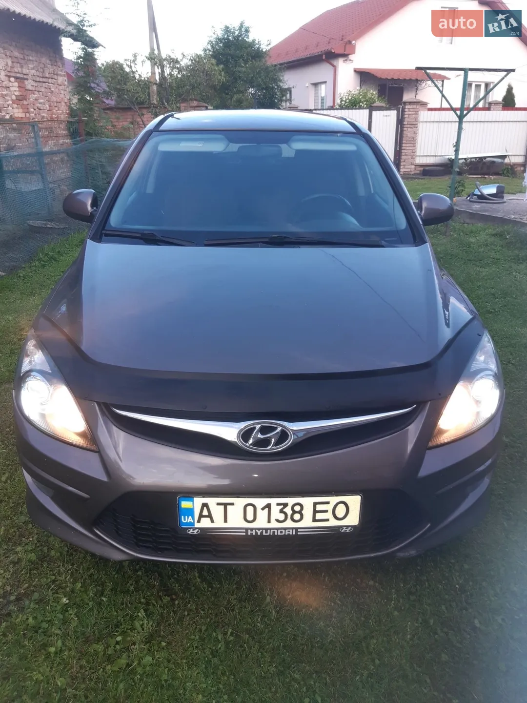 2011 Hyundai i30 - мініатюра 2