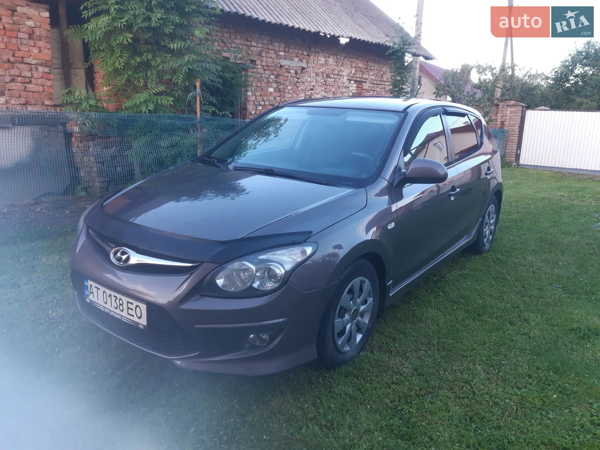 2011 Hyundai i30 - мініатюра 4