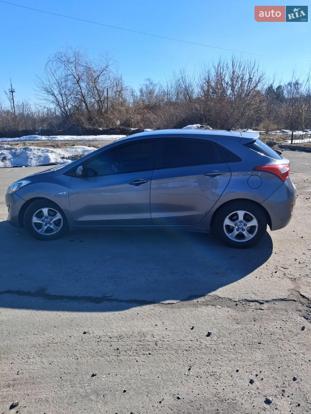 2014 Hyundai i30 - мініатюра 6