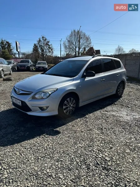 Hyundai i30 2010 VIN TMADB81SABJ033509 фото оголошення 24 з 53