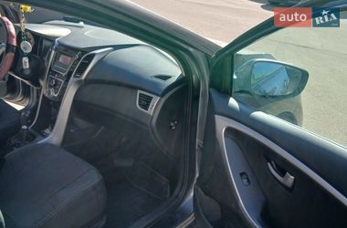 Универсал Hyundai i30 2014 в Киеве