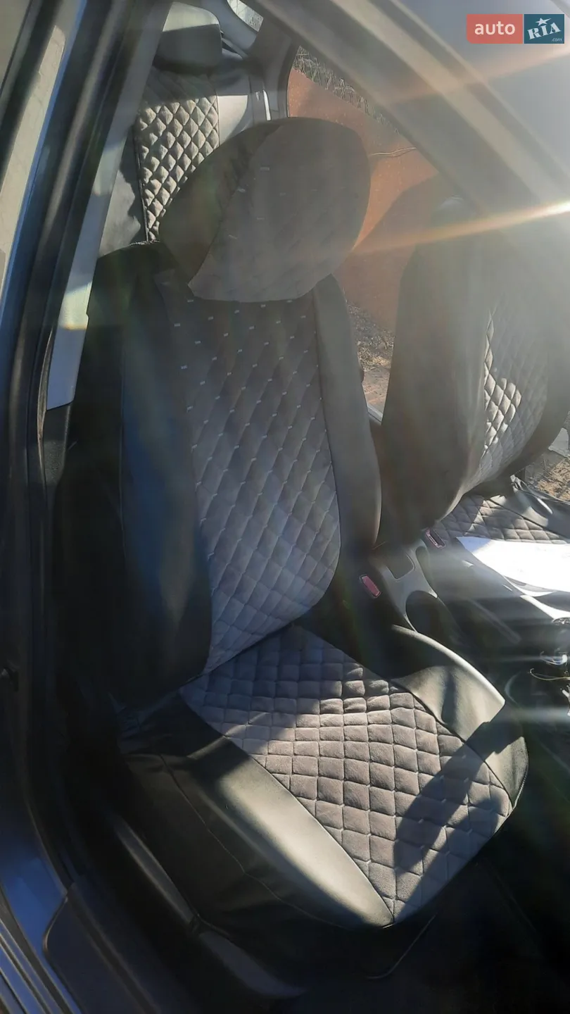 2010 Hyundai i30 - мініатюра 6