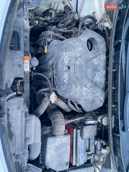 Универсал Hyundai i30 2013 в Днепре