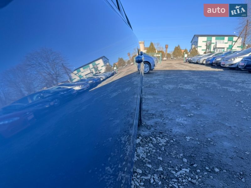 Хэтчбек Hyundai i30 2007 в Звенигородке