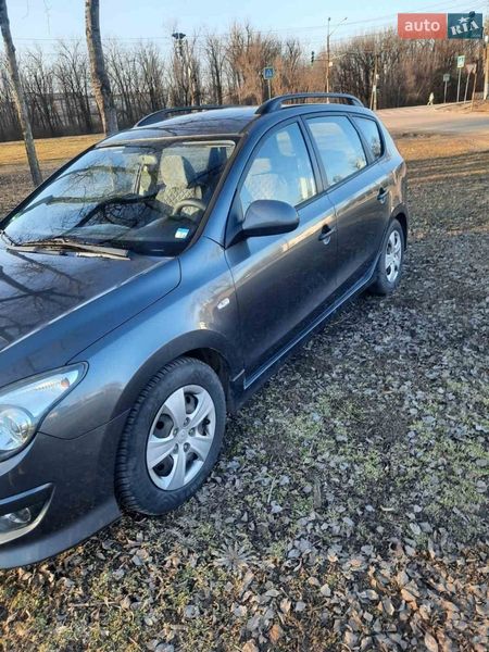 Hyundai i30 2010