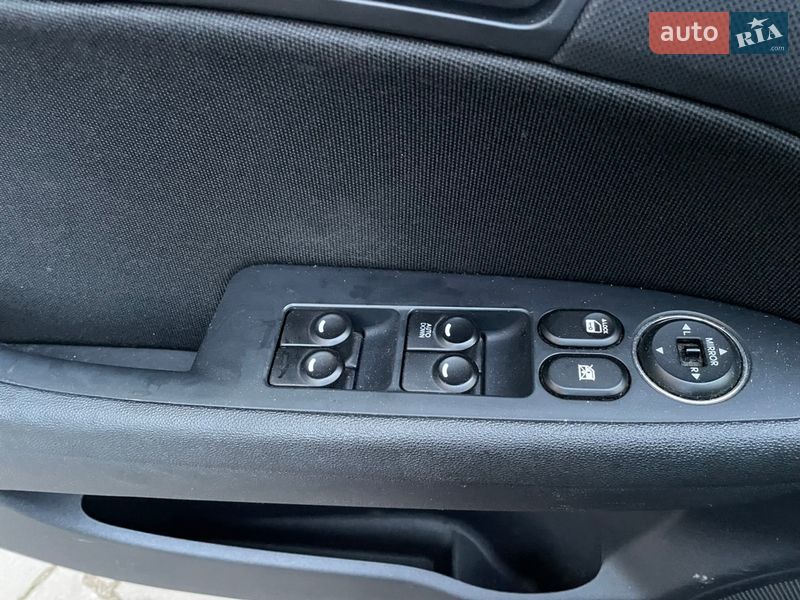 Хэтчбек Hyundai i30 2009 в Хмельницком