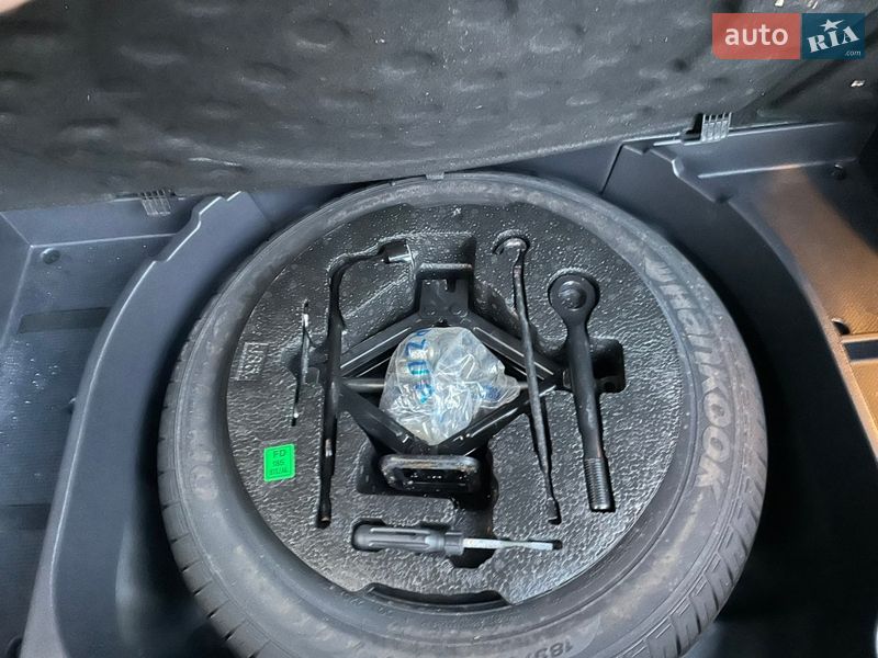 Хэтчбек Hyundai i30 2009 в Хмельницком