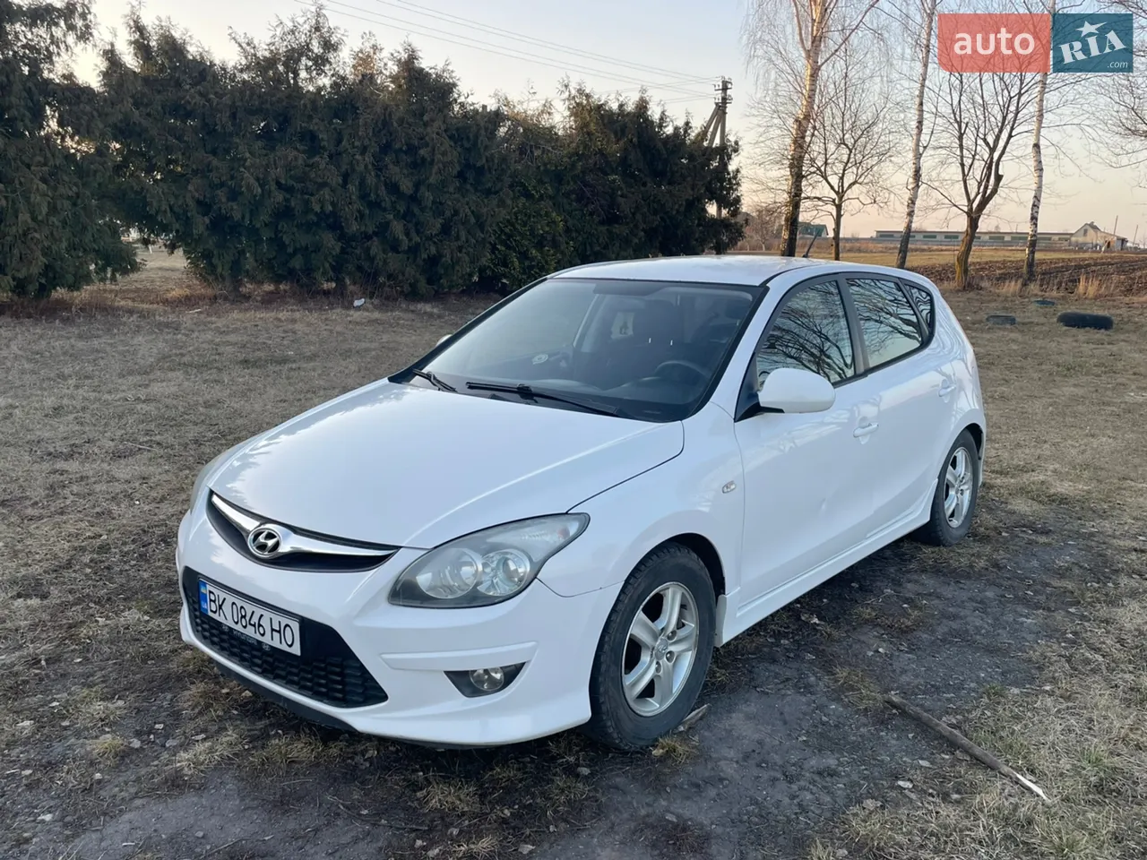 2011 Hyundai i30 - мініатюра 20