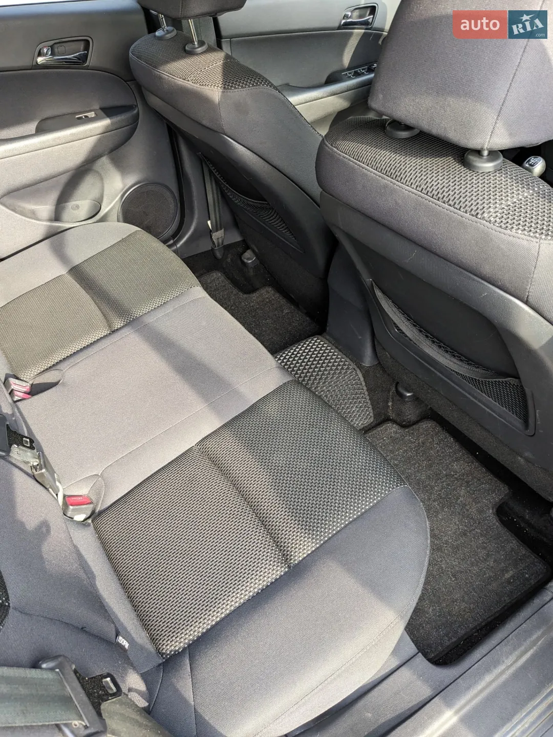 2011 Hyundai i30 - мініатюра 8