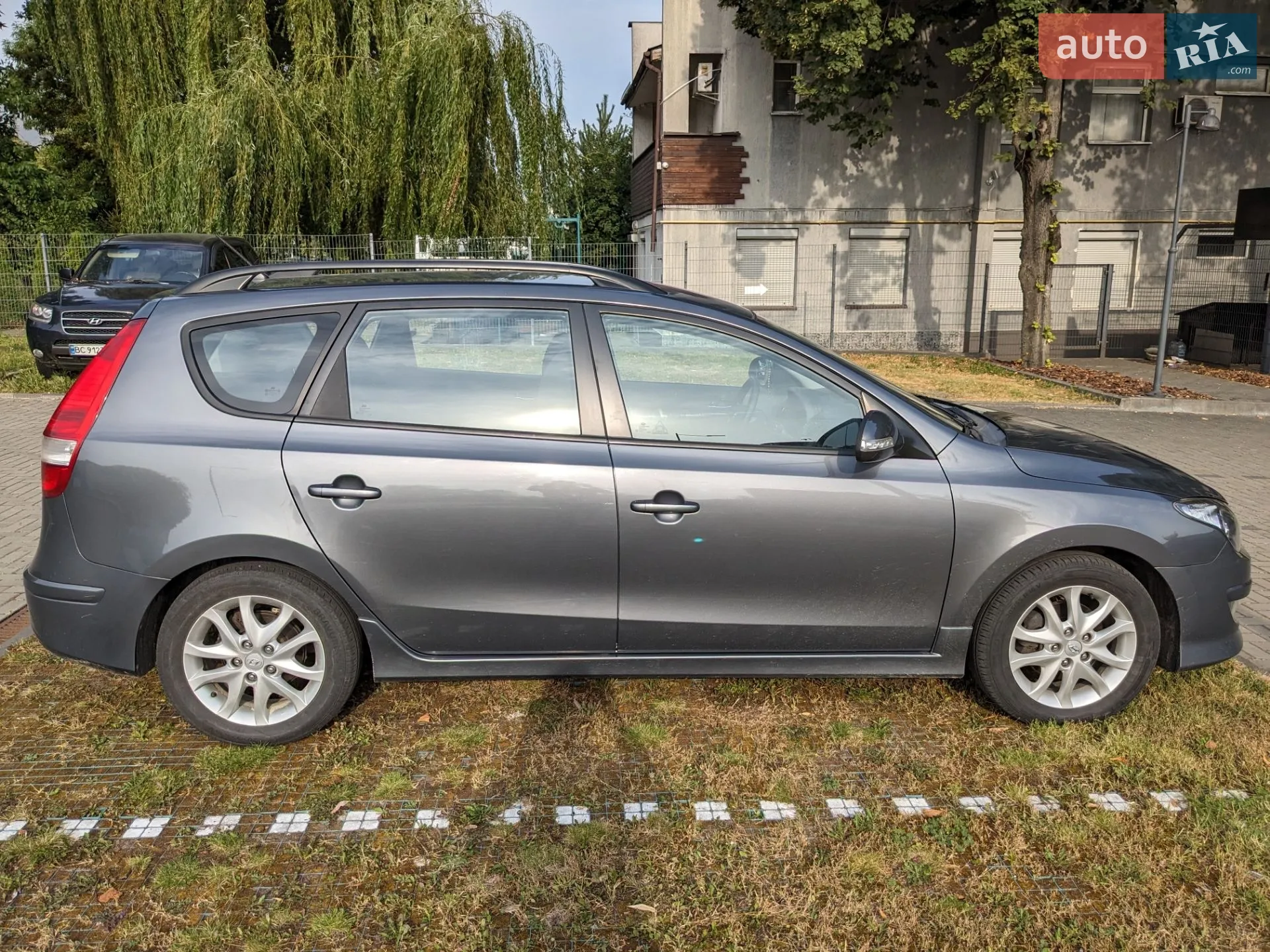 2011 Hyundai i30 - мініатюра 5