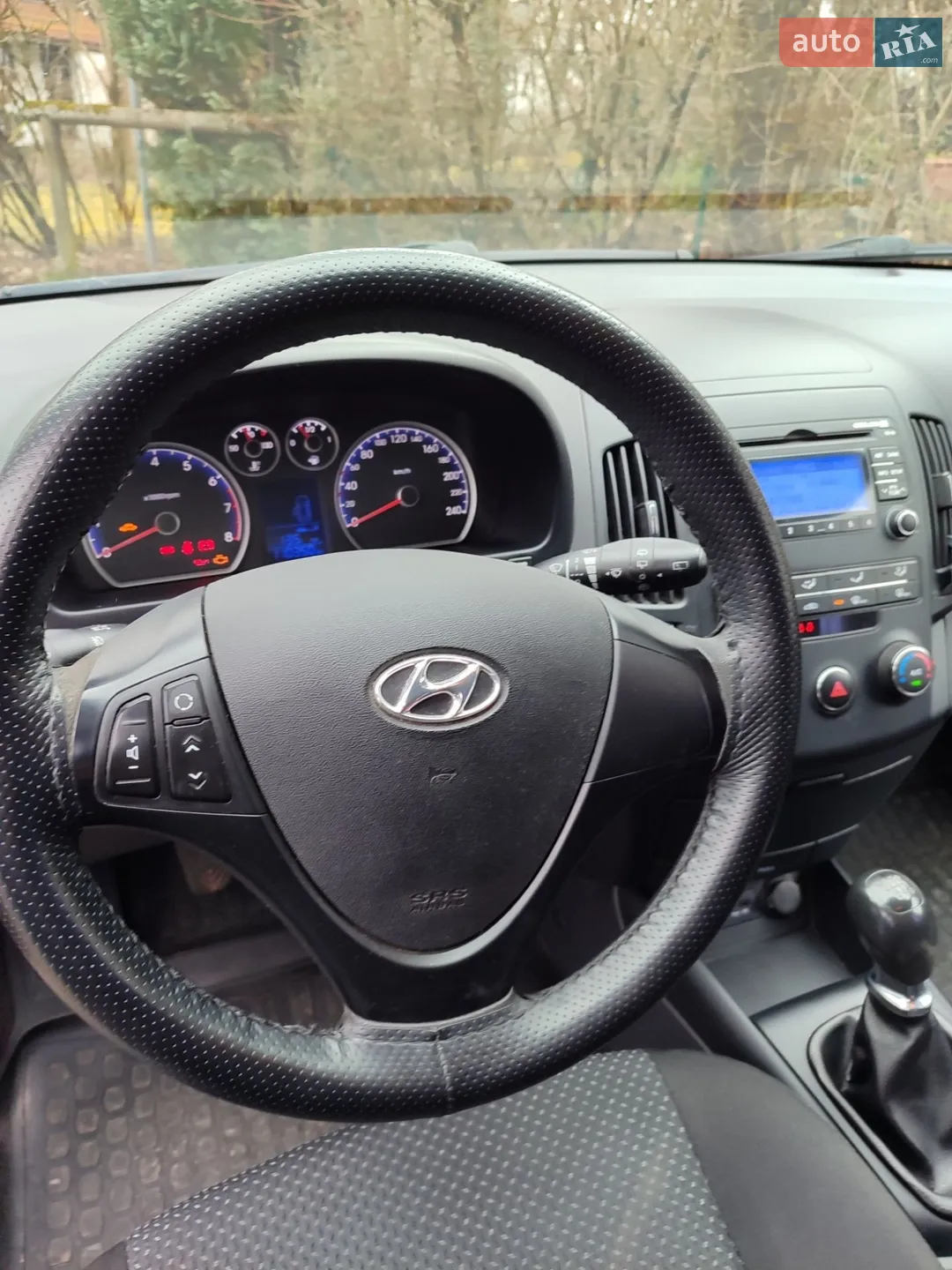 2012 Hyundai i30 - мініатюра 9