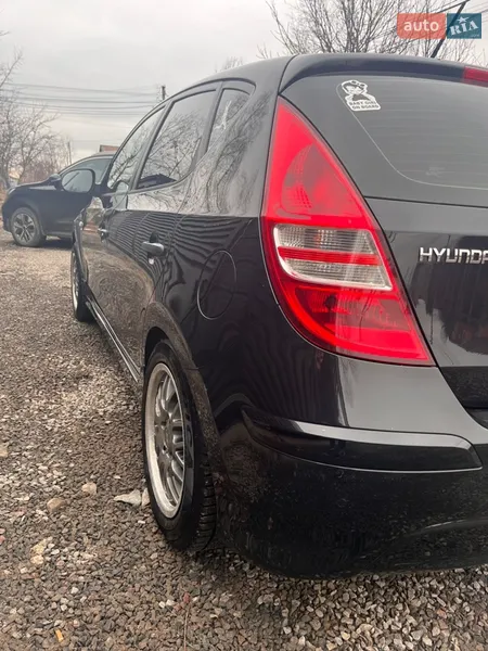 Hyundai i30 2010 VIN TMADB51SABJ161472 фото оголошення 7 з 52