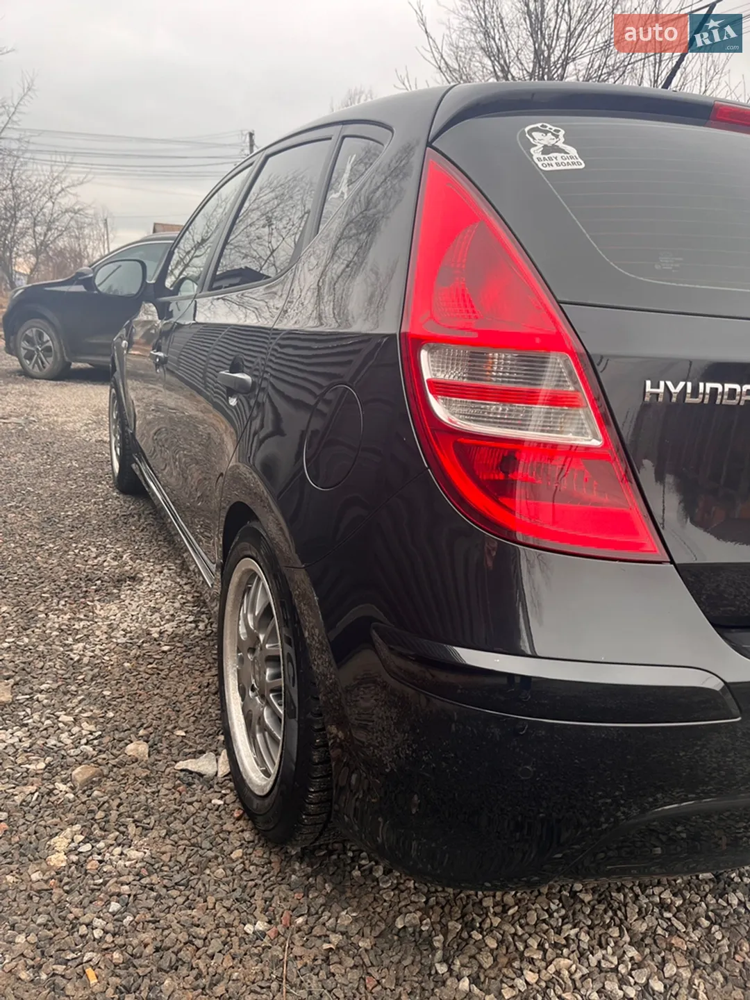2010 Hyundai i30 - мініатюра 7